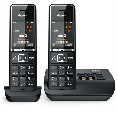 Gigaset Comfort 550 A Duo
