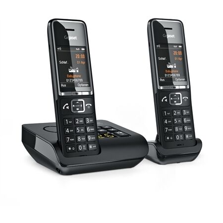 Gigaset Comfort 550 A Duo
