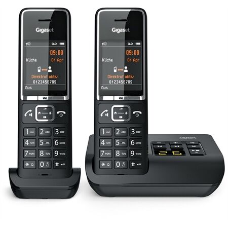 Gigaset Comfort 550 A Duo