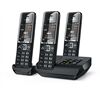 Gigaset Comfort 550 A Trio