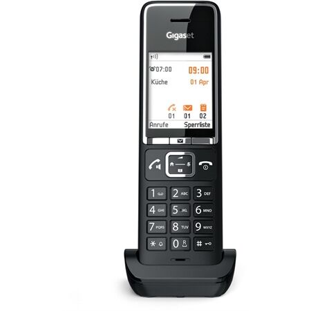 Gigaset Comfort 550 HX