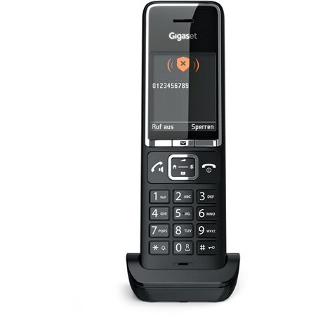 Gigaset Comfort 550 HX