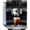 Jura Z10 Signature Line Aluminium Dark Inox (EA) 15368