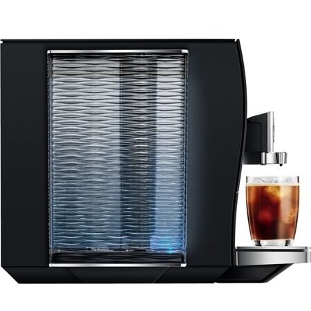 Jura Z10 Signature Line Aluminium Dark Inox (EA) 15368