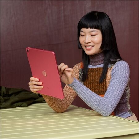 Apple iPad (64GB) WiFi 10. Gen. Original