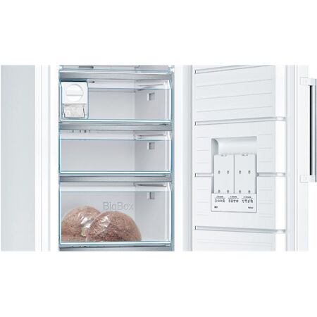 Bosch GSN51EWCV Gefrierschrank selectline