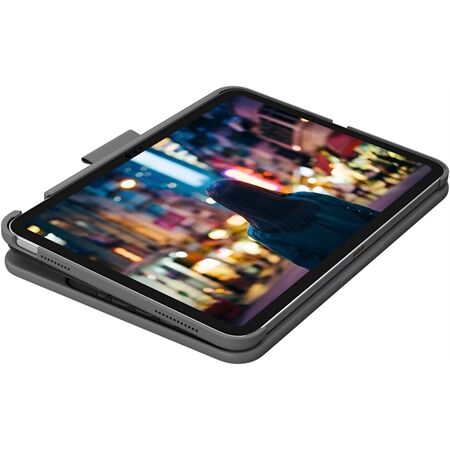 Logitech Slim Folio (DE)