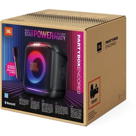 JBL Partybox Encore 2