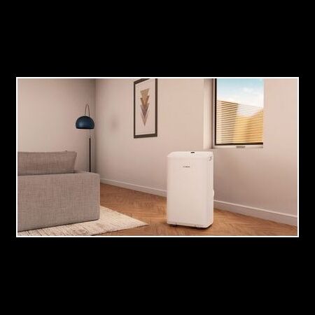 Bosch Cool 2000 mobile Klimaanlage