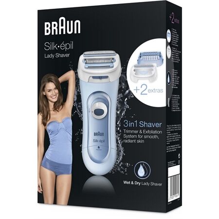 Braun LS 5160 Silk-epil