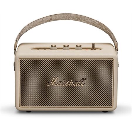 Marshall Kilburn III