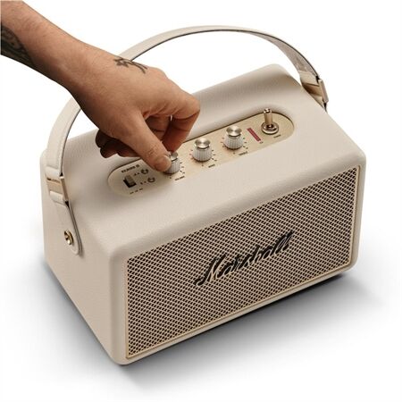 Marshall Kilburn III