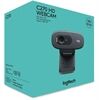 Logitech C 270 HD Webcam