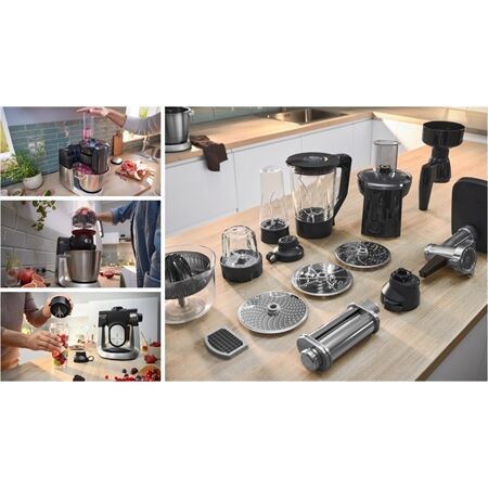 Bosch MUMS6ZS23D