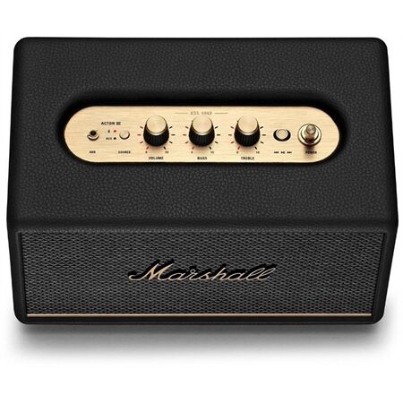 Marshall Acton BT III