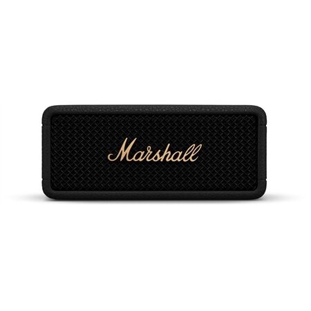 Marshall Emberton III