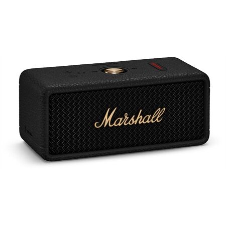 Marshall Emberton III