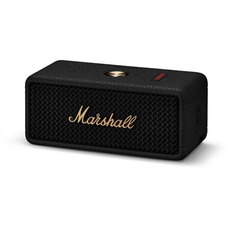 Marshall Emberton III