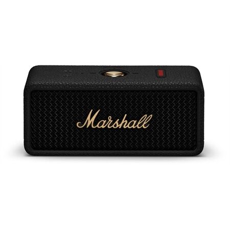 Marshall Emberton III
