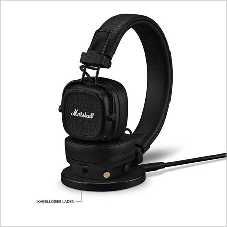 Marshall Major V