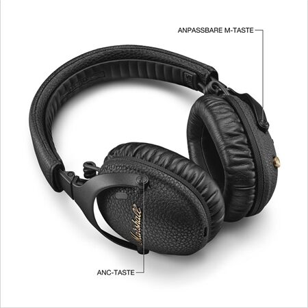 Marshall Monitor III ANC