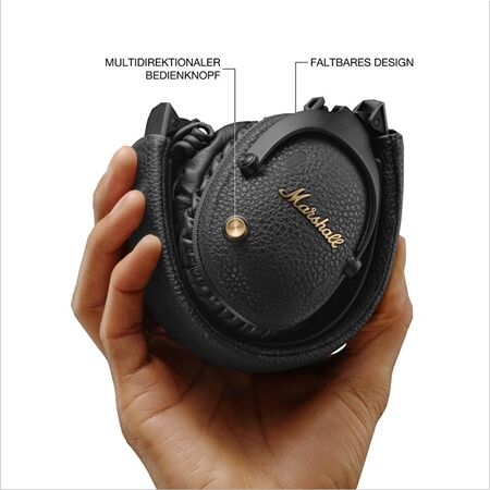 Marshall Monitor III ANC