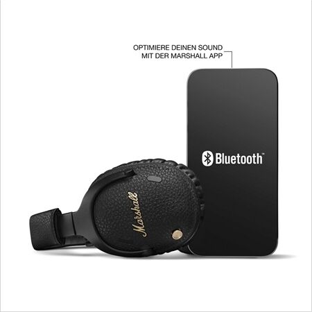 Marshall Monitor III ANC