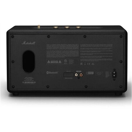 Marshall Stanmore BT III