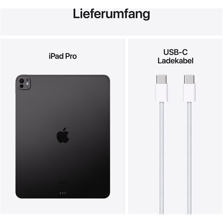 Apple iPad Pro 13" (256GB) WiFi