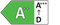 AEG BPF742V2 Backofen (BPE74228BM + TR2LFV)