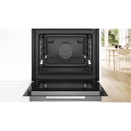Bosch HBG778NB1 Einbau-Backofen SelectLine