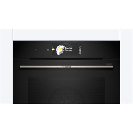 Bosch HBG778NB1 Einbau-Backofen SelectLine