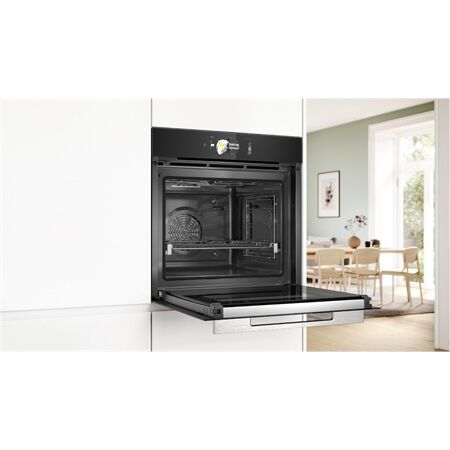 Bosch HBG778NB1 Einbau-Backofen SelectLine