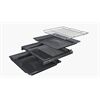 Bosch HBG778NB1 Einbau-Backofen SelectLine