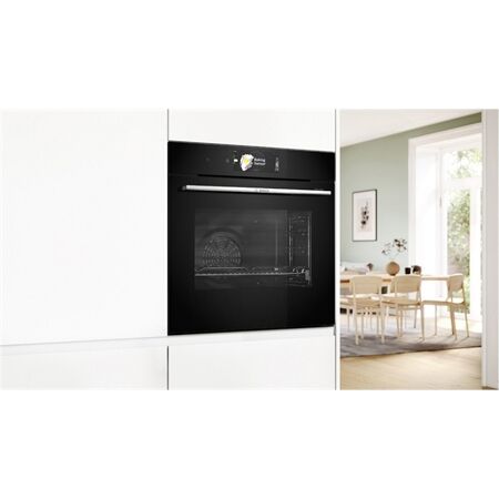 Bosch HBG778NB1 Einbau-Backofen SelectLine