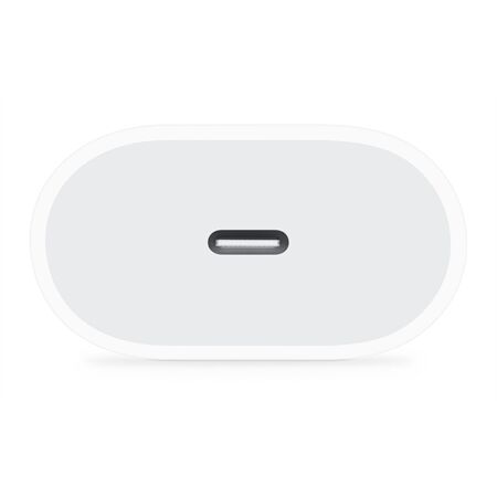 Apple USB-C Power-Adapter (20W)