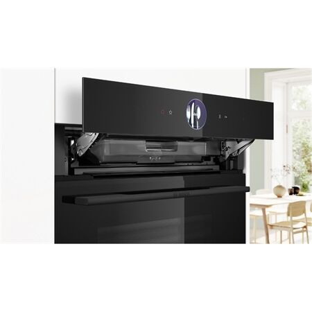 Bosch HSG936DB1 Dampfbackofen