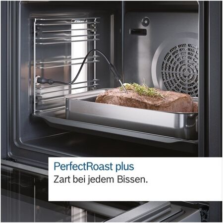 Bosch HSG936DB1 Dampfbackofen