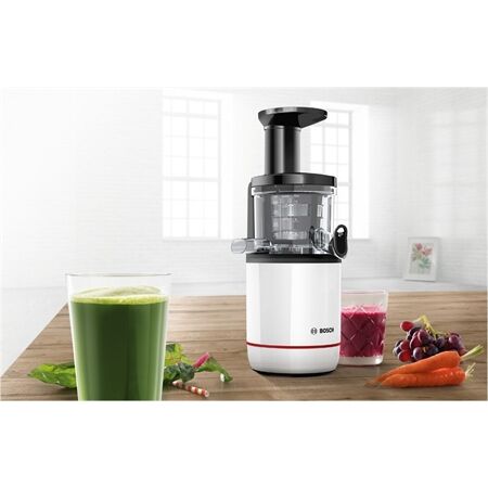 Bosch MESM500W Slow-Juicer Entsafter