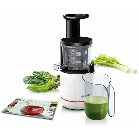 Bosch MESM500W Slow-Juicer Entsafter