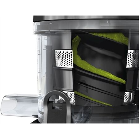 Bosch MESM500W Slow-Juicer Entsafter