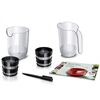 Bosch MESM500W Slow-Juicer Entsafter