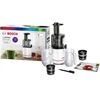 Bosch MESM500W Slow-Juicer Entsafter