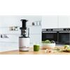 Bosch MESM500W Slow-Juicer Entsafter