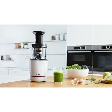 Bosch MESM500W Slow-Juicer Entsafter