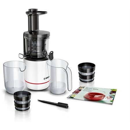 Bosch MESM500W Slow-Juicer Entsafter