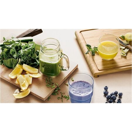 Bosch MESM500W Slow-Juicer Entsafter