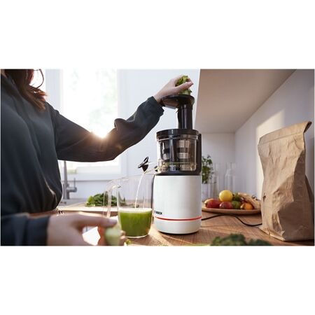Bosch MESM500W Slow-Juicer Entsafter