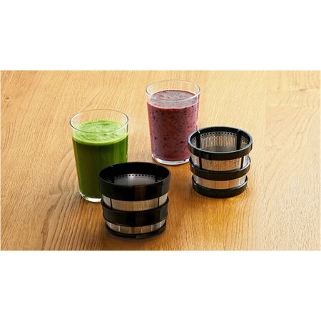Bosch MESM500W Slow-Juicer Entsafter