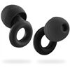 Hama Noise Reducing Earplugs, sw